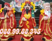 Xốp Khối Trang Trí Năm Mới, Lễ Tết