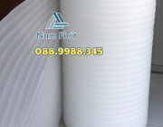 Nhà máy sản xuất mút xốp Foam đủ loại kích thước tại các KCN ở Quận 9