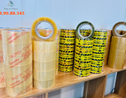 BĂNG KEO GIÁ RẺ Ở BÌNH DƯƠNG