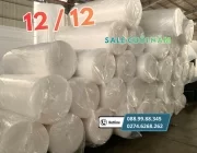 Cuộn xốp chống sốc 1m4 x 100m - Sale 12/12