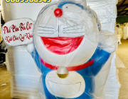 MÚT XỐP TRANG TRÍ NOEL