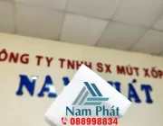 GÓC XỐP PE FOAM BẢO VỆ HÀNG HOÁ TỐI ƯU
