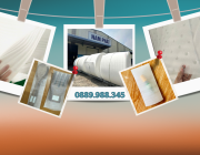 MUA MÀNG MÚT PE FOAM GIÁ RẺ