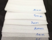 CUỘN XỐP PE FOAM 20MM GIÁ RẺ TẠI THUẬN AN 