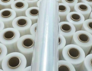 MÀNG CHÍT GÓI HÀNG, CUỘN QUẤN PALLET CHỐNG THẤM