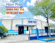 Công Ty Sản Xuất Mút Xốp Bọc Hàng Nam Phát