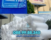 Nhà Máy Sản Xuất Xốp Hơi Nam Phát – Nguồn Hàng Ổn Định, Đáp Ứng Đơn Số Lượng Lớn