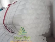 ỐNG XỐP CHỐNG SỐC, FOAM ỐNG CHÈN KHE GIÁ RẺ Ở TPHCM