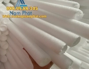 MUA ỐNG XỐP FOAM 40MM TẠI BÌNH DƯƠNG