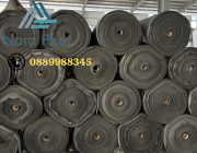 PE Foam Loại Màu Đen