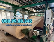 Nam Phát Mở Rộng Xưởng Sản Xuất Thùng Carton, Nâng Cao Năng Lực Cung Ứng