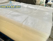GIA CÔNG TẤM XỐP HƠI TẠI KCN SÓNG THẦN 