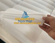 NHẬN CẮT TẤM XỐP PE FOAM BỌC LÓT HÀNG HOÁ