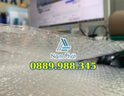 NHÀ MÁY SẢN XUẤT MÀNG XỐP HƠI 3 LỚP TẠI TPHCM