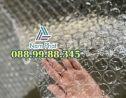 TẤM XỐP HƠI BÓNG TO 25MM CẮT SẴN