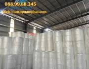 XỐP HƠI CẮT KHÚC THEO YÊU CẦU GIÁ RẺ TẠI ĐỒNG NAI