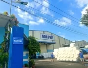 XỐP HƠI BỌC HÀNG GIÁ TẠI XƯỞNG NAM PHÁT