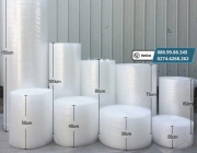 MÚT XỐP BÓP NỔ CẮT KHÚC NHỎ – GIẢI PHÁP ĐÓNG GÓI TIẾT KIỆM, TIỆN LỢI