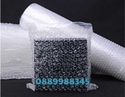 Hướng Dẫn Cách Bọc Hàng Bằng Xốp Hơi Đúng Cách