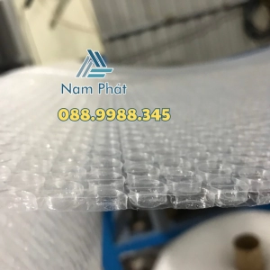 Xốp Hơi Bong Bóng 2 Lớp