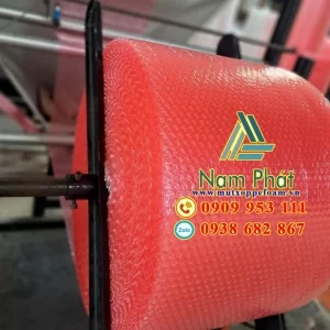 Xốp Bọc Đồ Điện Tử