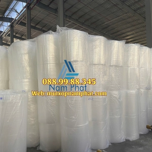 CUỘN XỐP HƠI 70CM X 100M