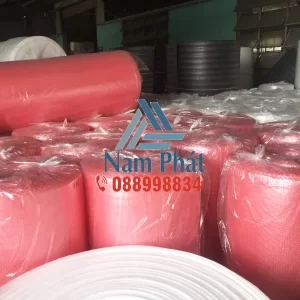 MÀNG XỐP HƠI CHỐNG TĨNH ĐIỆN