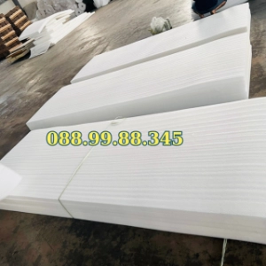 TẤM FOAM 50MM X 2M X 1M