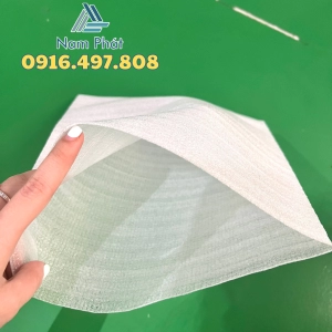 GIA CÔNG TÚI PE FOAM HD 
