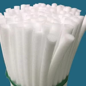 Ống Rod Xốp, Ống Foam Đặc Ruột