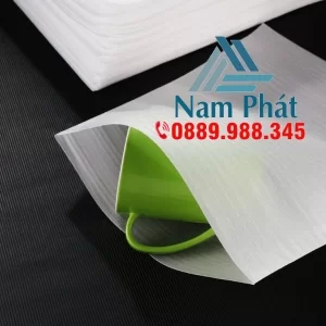Túi Xốp Pe Foam HD  Giá Rẻ Làm Theo Yêu Cầu