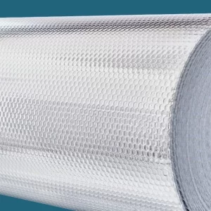 Túi Khí Cách Nhiệt, Xốp Hơi Tráng Bạc