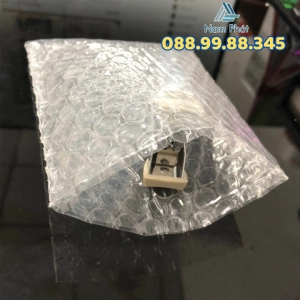 TÚI XỐP HƠI 3 LỚP DÁN KEO MIỆNG TÚI