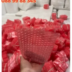 Túi Xốp Hơi Chống Tĩnh Điện