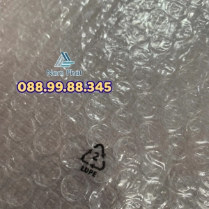 MÀNG XỐP IN LOGO NHẬN DIỆN THƯƠNG HIỆU TẠI NAM PHÁT 