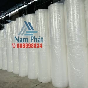 Ưu Điểm Của Màng Xốp Hơi Bọc Hàng