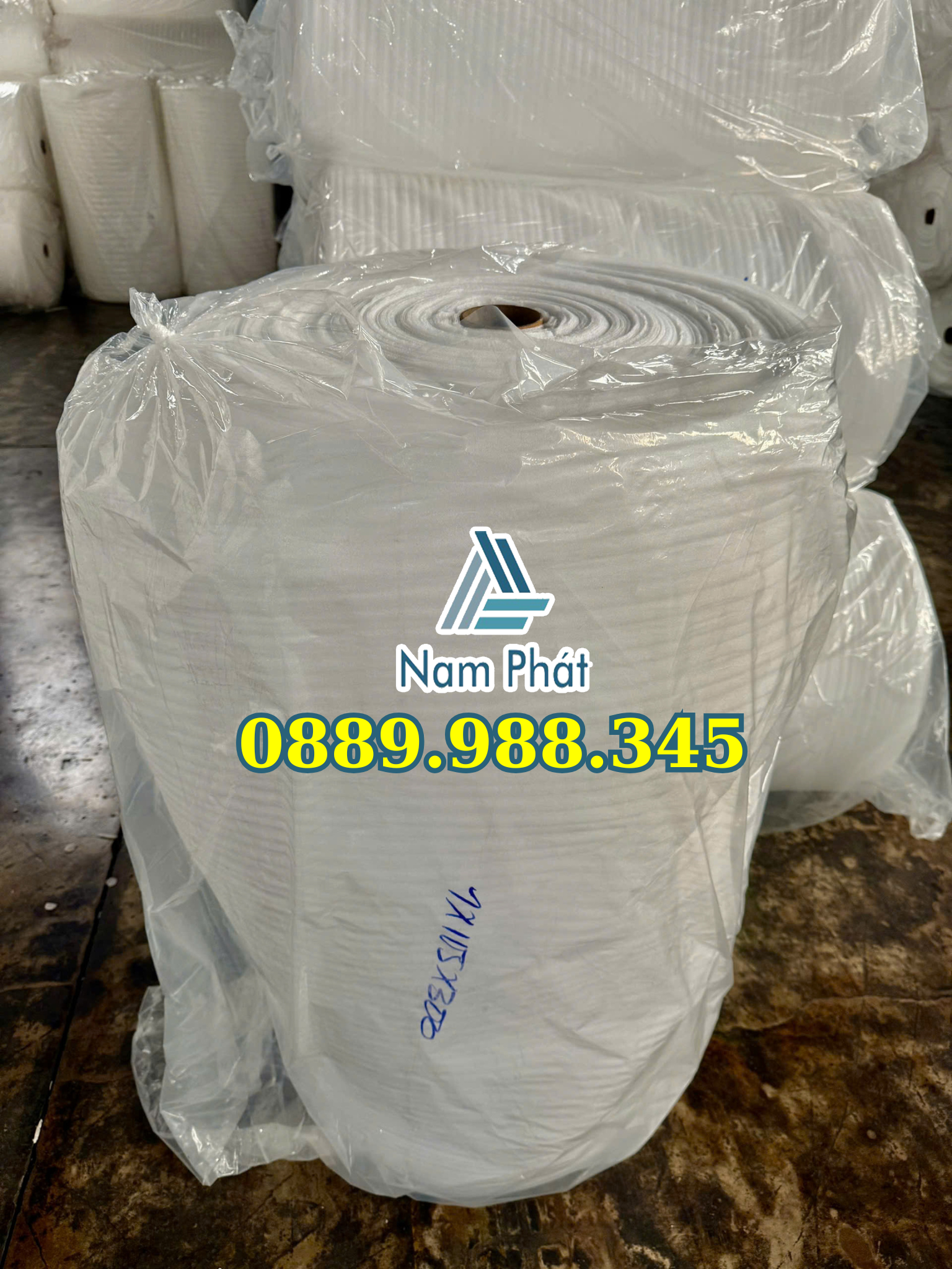 MÀNG PE FOAM 1MM