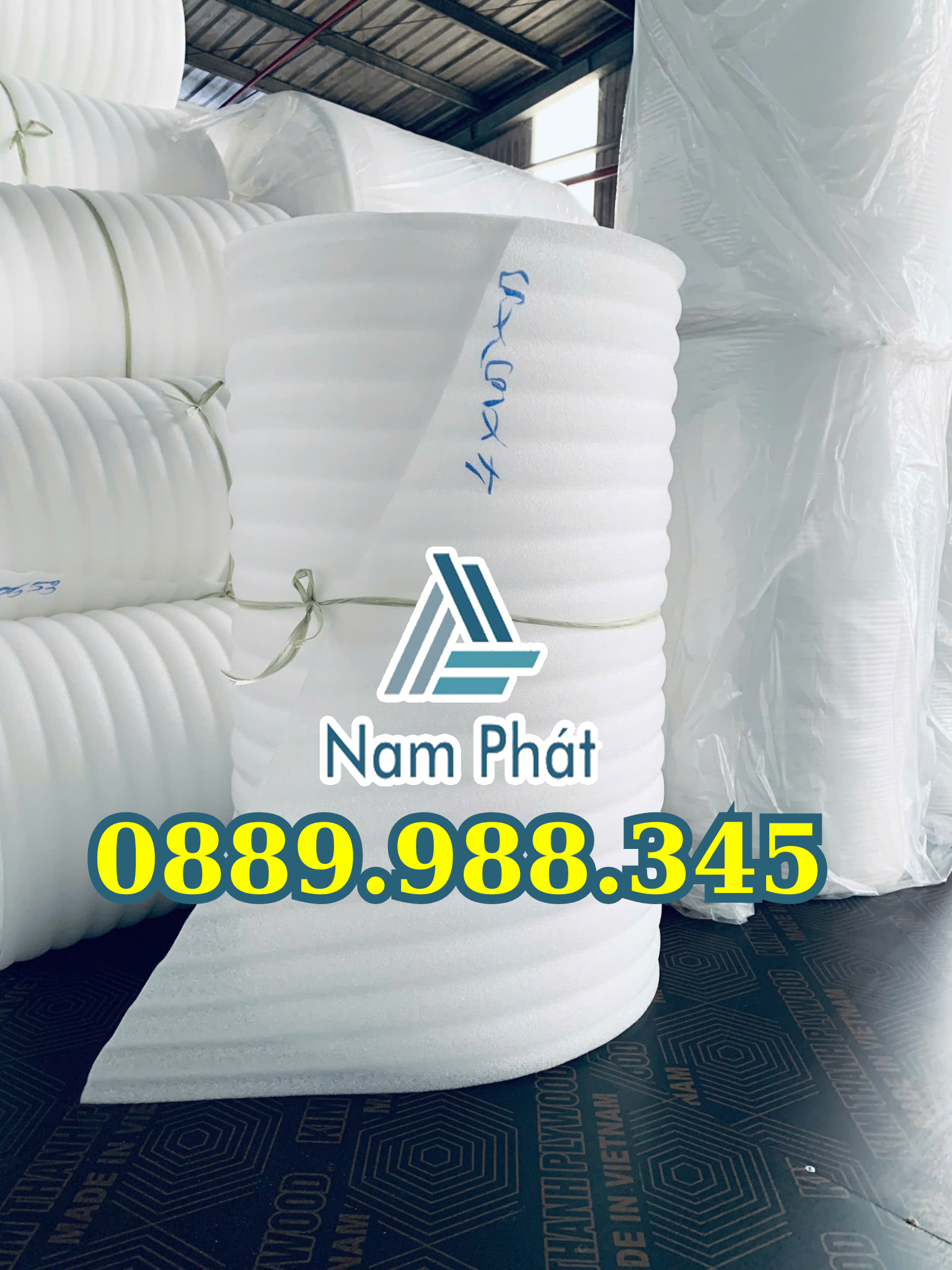 mut pe foam 4mm