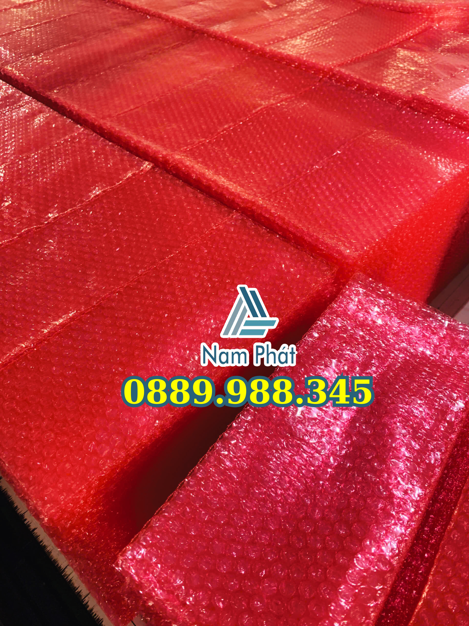 Tấm Xốp Hơi Tỉnh Điện