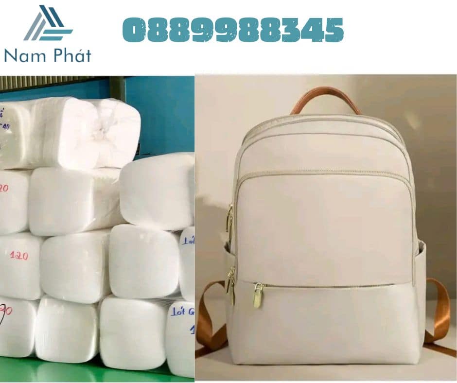 ứng dụng   PE Foam