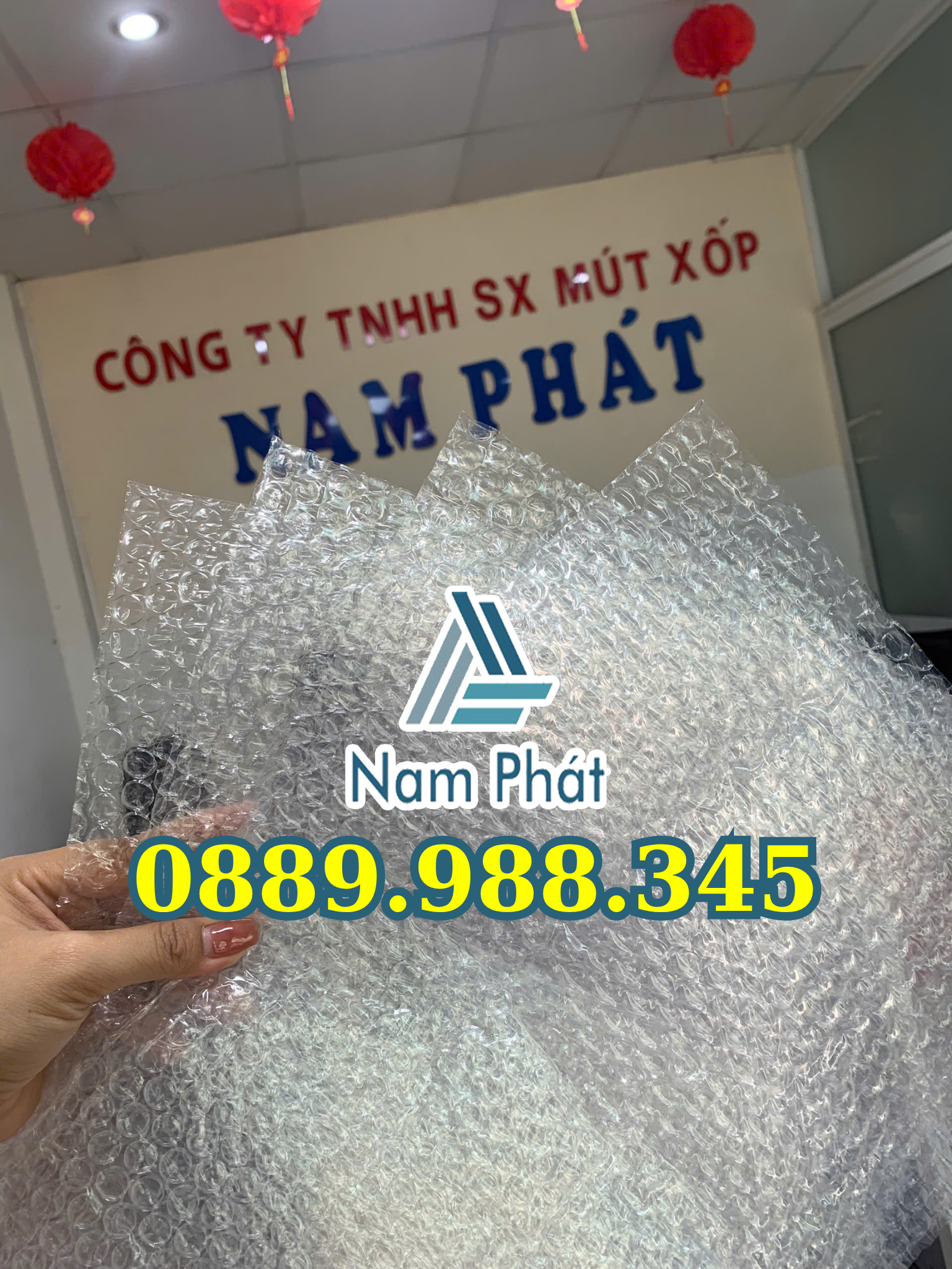 tam xop hoi 3 lop