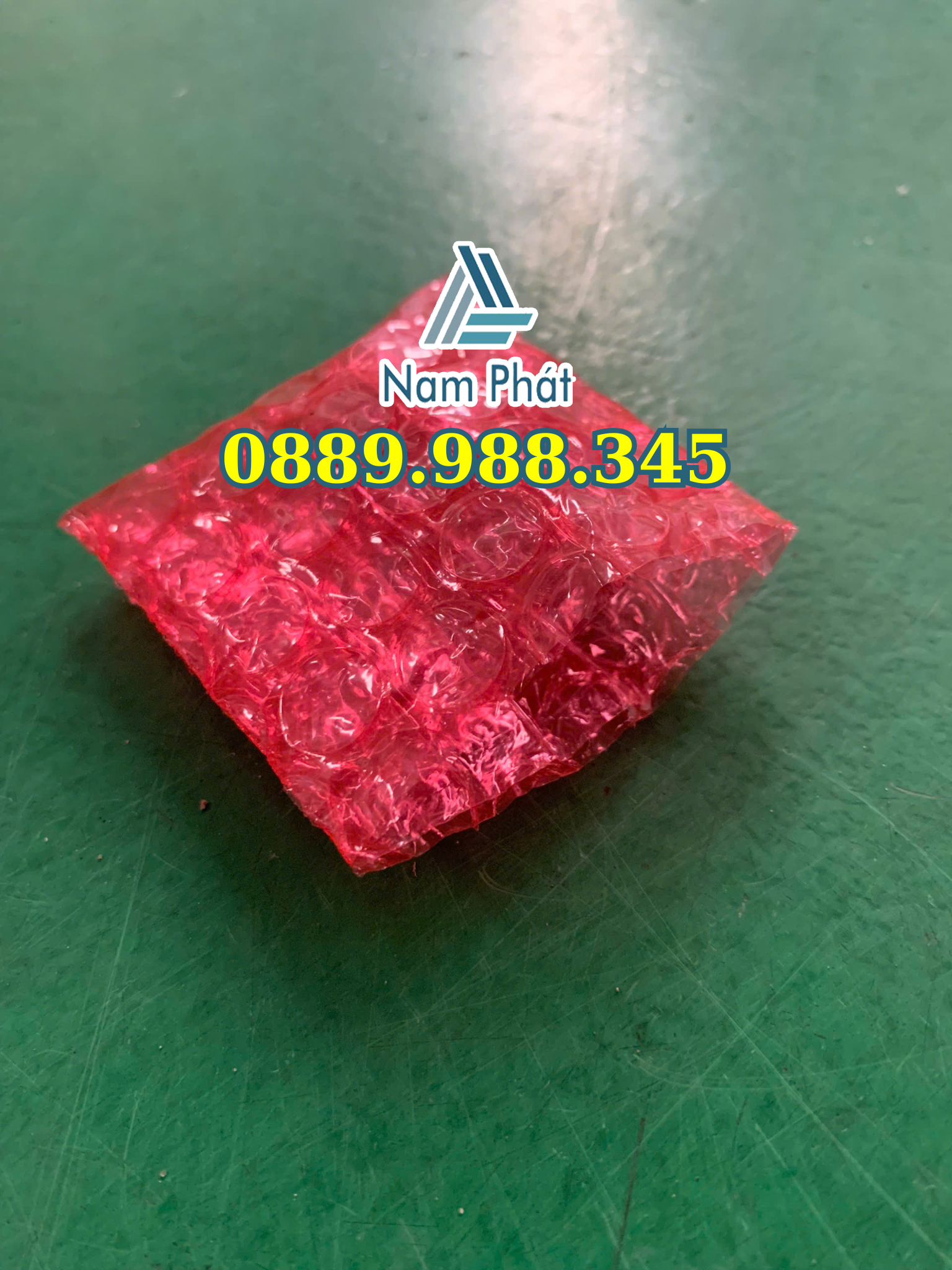 tui chong soc dung linh kien dien tu