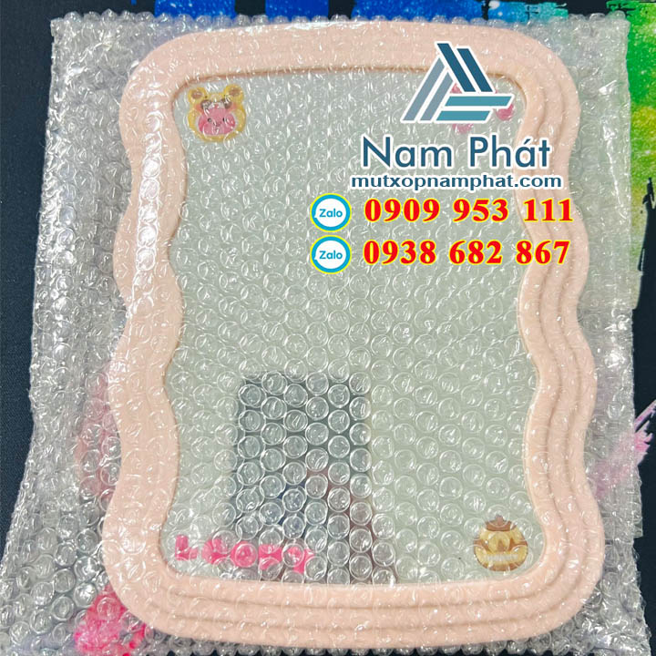 xốp hơi 3 lớp