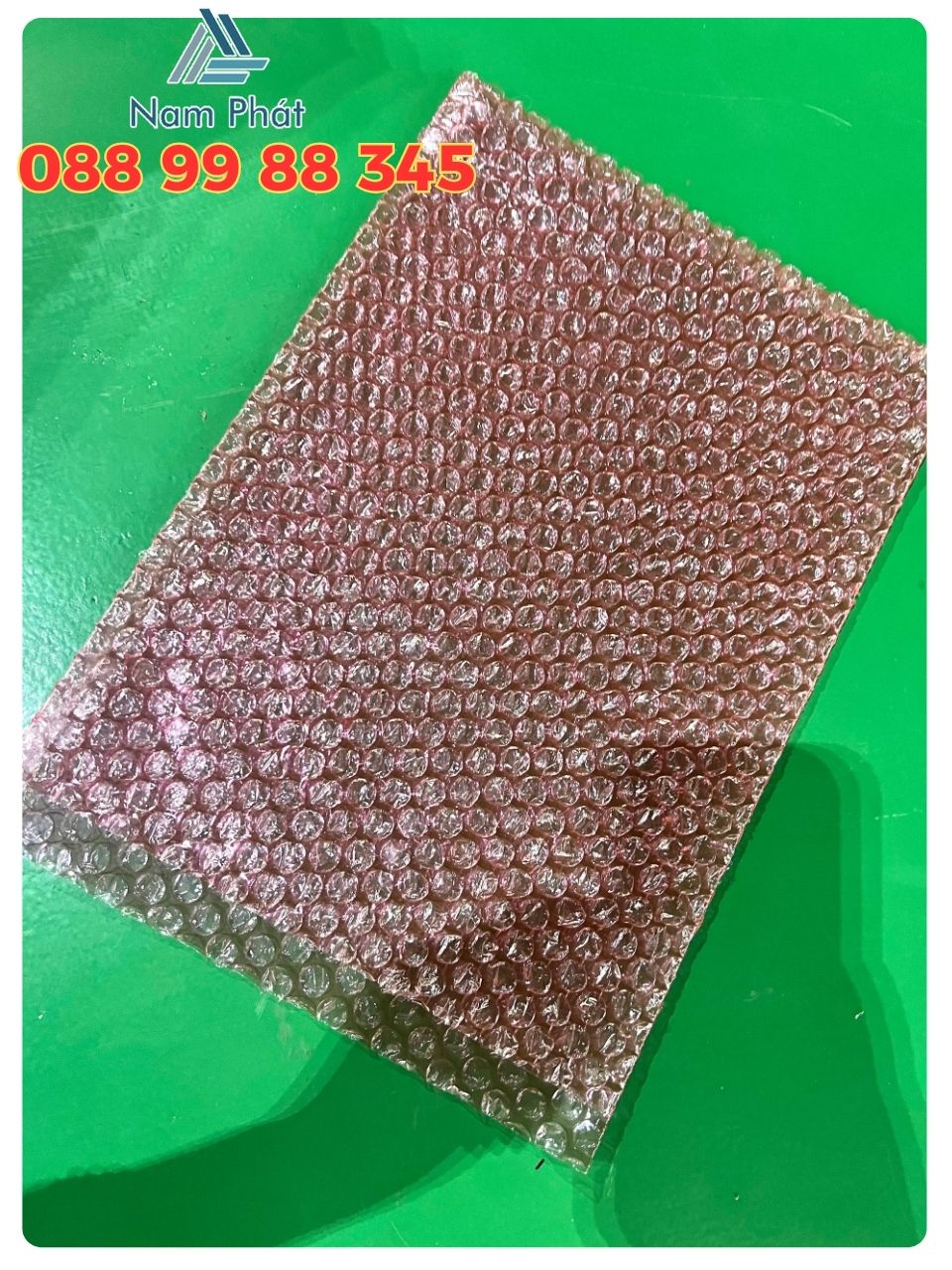 Túi Xốp Hơi Tỉnh Điện