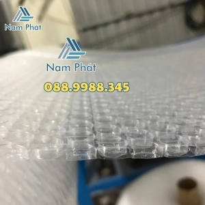 Xốp Hơi Bong Bóng 2 Lớp