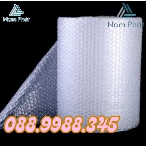 CUỘN XỐP NỔ 40CM x 100M CHỐNG SỐC