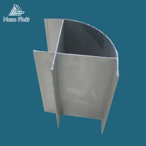 Bo Cột Góc Ngoài