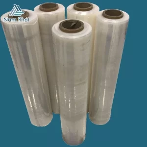 Cuộn PE, Màng Nilon Chống Thấm