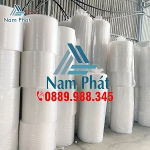 Màng Xốp Hơi Chống Sốc Tại Khu Vực Miền Nam