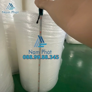 CUỘN XỐP HƠI 80CM 